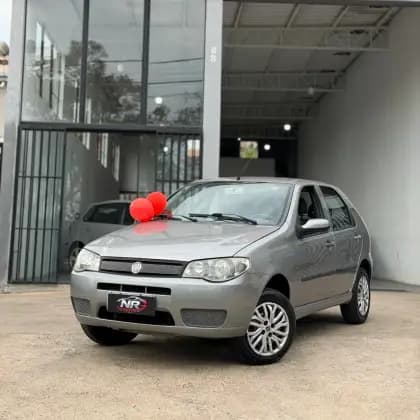 Carro 1.0 MPI FIRE CELEBRATION 8V FLEX 4P MANUAL