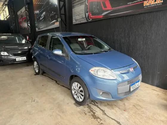 Carro 1.6 MPI ESSENCE 16V FLEX 4P AUTOMATIZADO