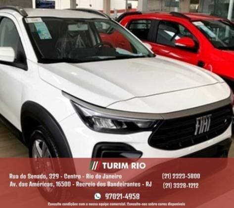 Carro 1.3 FLEX DRIVE CVT