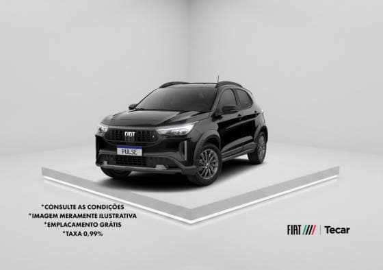 Carro 1.3 FLEX DRIVE MANUAL