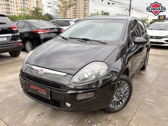 Carro 1.8 SPORTING 16V FLEX 4P MANUAL