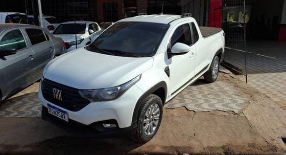 Carro 1.3 FIREFLY FLEX FREEDOM CS MANUAL