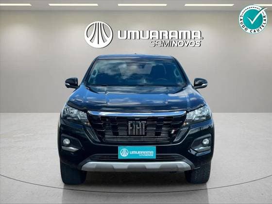 Carro 2.2 TURBO DIESEL VOLCANO 4X4 AT6