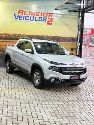 Carro 1.8 16V EVO FLEX FREEDOM AT6