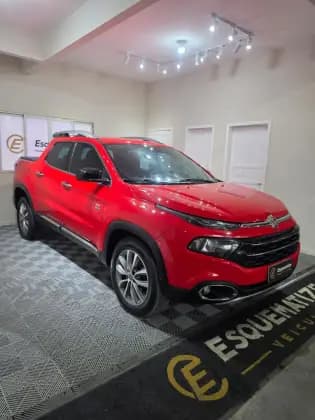 Carro 2.0 16V TURBO DIESEL VOLCANO 4WD AT9
