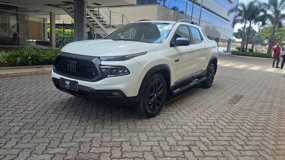Carro 2.0 16V TURBO DIESEL ULTRA 4WD AT9