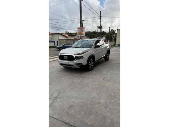 Carro 2.0 16V TURBO DIESEL VOLCANO 4WD AT9