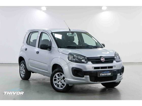 Carro 1.0 FIREFLY FLEX DRIVE 4P MANUAL