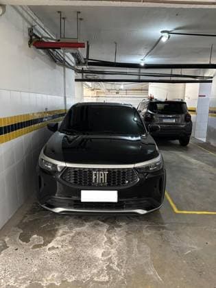 Carro 1.0 TURBO 200 FLEX AUDACE CVT