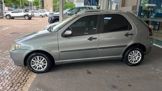 Carro 1.0 MPI FIRE 8V FLEX 4P MANUAL