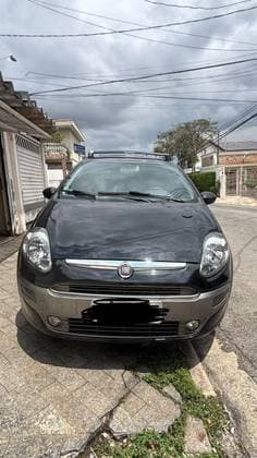 Carro 1.6 ESSENCE 16V FLEX 4P AUTOMATIZADO
