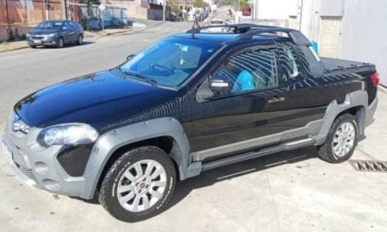 Carro 1.8 MPI ADVENTURE CE 16V FLEX 2P MANUAL
