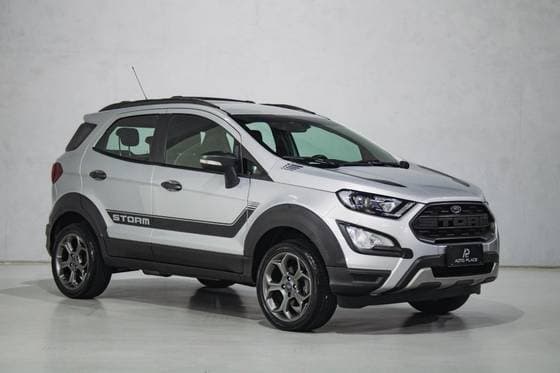 Carro 2.0 DIRECT FLEX STORM 4WD AUTOMÁTICO