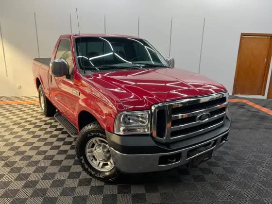Carro 3.9 XLT 4X2 CS DIESEL 2P MANUAL