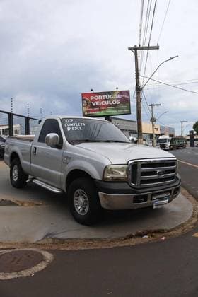 Carro 3.9 TROPICAB CE TURBO INTERCOOLER DIESEL 2P MANUAL