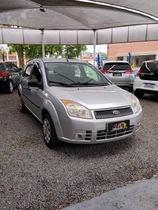 Carro 1.0 MPI CLASS HATCH 8V FLEX 4P MANUAL