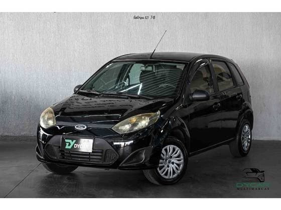 Carro 1.0 MPI HATCH 8V FLEX 4P MANUAL