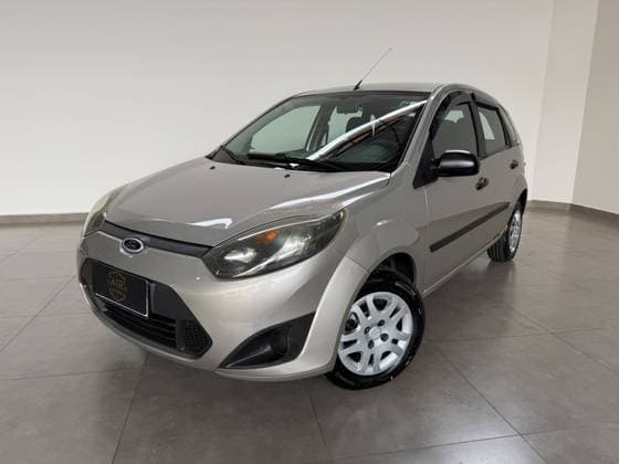 Carro 1.6 MPI HATCH 8V FLEX 4P MANUAL
