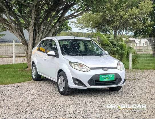 Carro 1.6 SE SEDAN 16V FLEX 4P MANUAL