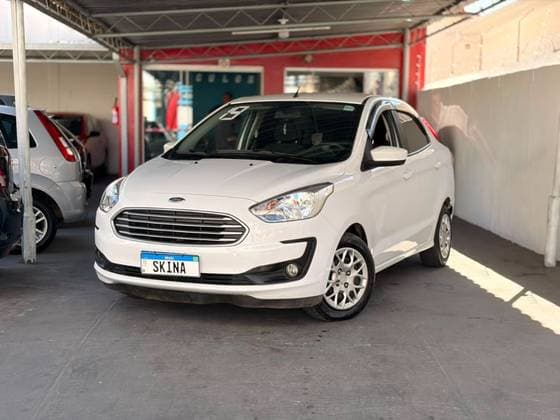 Carro 1.0 TI-VCT FLEX SE MANUAL
