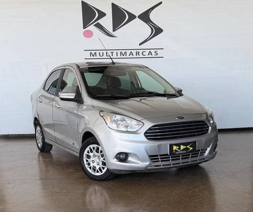 Carro 1.0 TI-VCT FLEX SE PLUS MANUAL