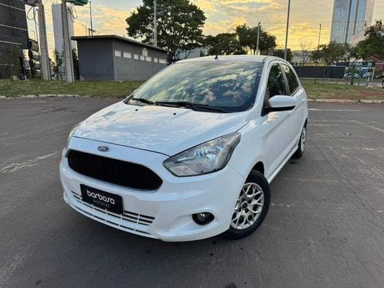 Carro 1.0 TI-VCT FLEX SE PLUS MANUAL
