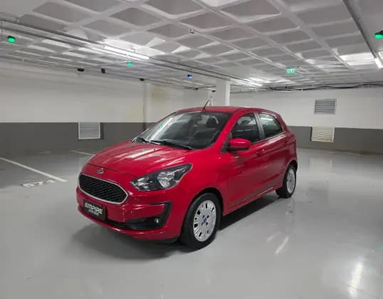 Carro 1.0 TI-VCT FLEX SE PLUS MANUAL