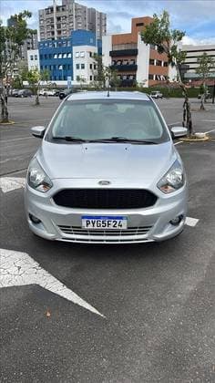 Carro 1.0 TI-VCT FLEX SE MANUAL