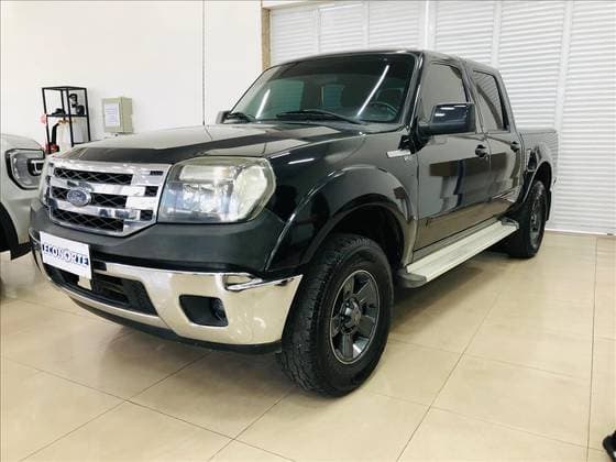 Carro 2.3 XLT 16V 4X2 CD GASOLINA 4P MANUAL
