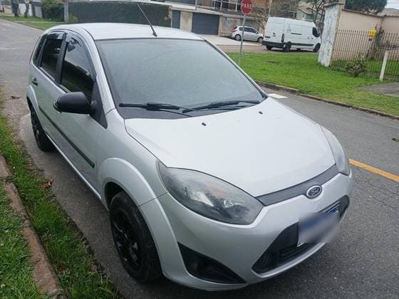 Carro 1.6 SE HATCH 16V FLEX 4P MANUAL