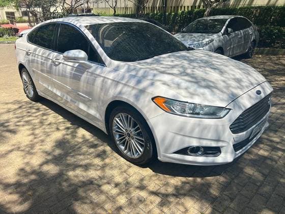 Carro 2.5 16V FLEX 4P AUTOMÁTICO