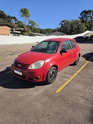 Carro 1.0 MPI 8V FLEX 2P MANUAL