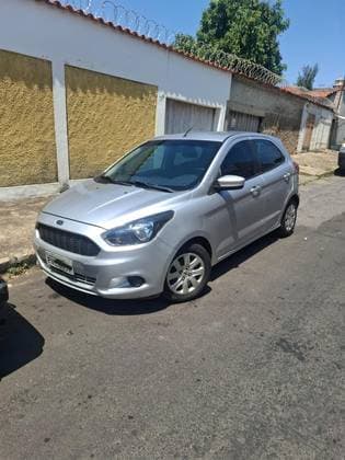 Carro 1.0 TI-VCT FLEX SE MANUAL