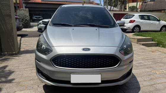 Carro 1.5 TI-VCT FLEX SE AUTOMÁTICO