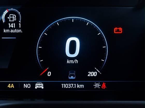 Carro 3.0 V6 TURBO GASOLINA RAPTOR 4X4 AUTOMÁTICO