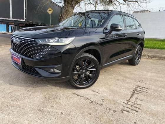 Carro 1.5 HEV PREMIUM E-TRACTION
