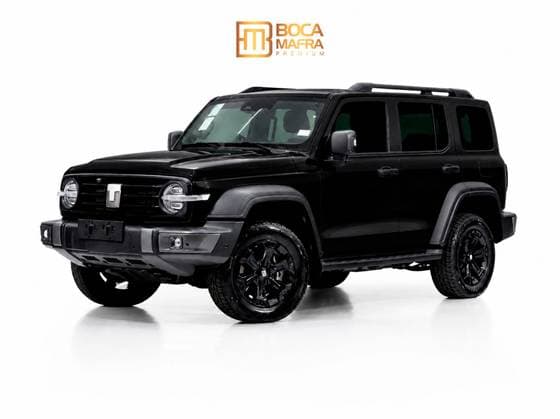 Carro 2.0 HI4-T PHEV 4X4 9HAT