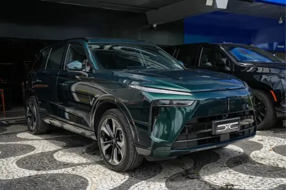 Carro 1.5 TURBO PHEV AWD DHT