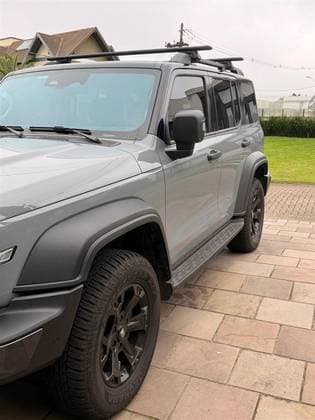 Carro 2.0 HI4-T PHEV 4X4 9HAT