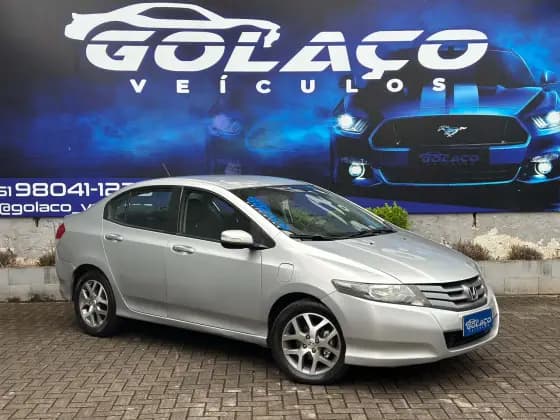 Carro 1.5 EX 16V FLEX 4P AUTOMÁTICO