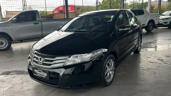 Carro 1.5 EX 16V FLEX 4P MANUAL