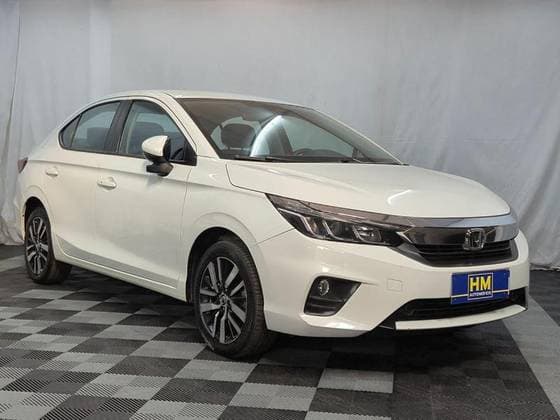 Carro 1.5 i-VTEC FLEX EXL CVT