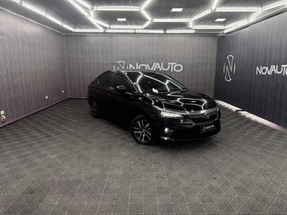 Carro 1.5 i-VTEC FLEX TOURING CVT