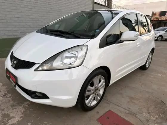 Carro 1.5 EX 16V FLEX 4P AUTOMÁTICO