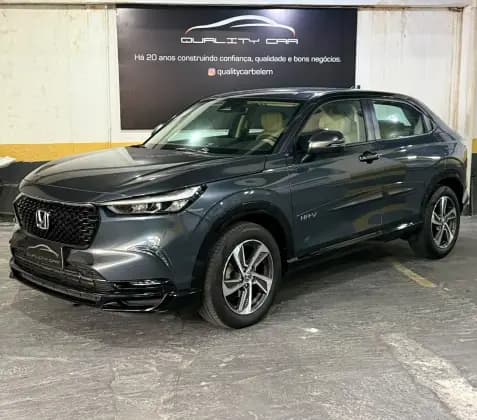 Carro 1.5 DI I-VTEC TURBO FLEX TOURING CVT