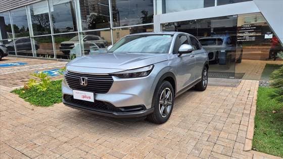 Carro 1.5 DI I-VTEC FLEX EX CVT
