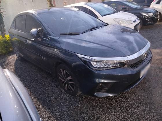 Carro 1.5 i-VTEC FLEX HATCH TOURING CVT