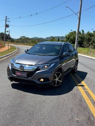 Carro 1.8 16V FLEX EXL 4P AUTOMÁTICO