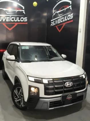 Carro 1.0 TGDI FLEX LIMITED AUTOMÁTICO