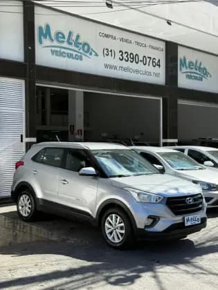 Carro 1.6 16V FLEX ATTITUDE MANUAL